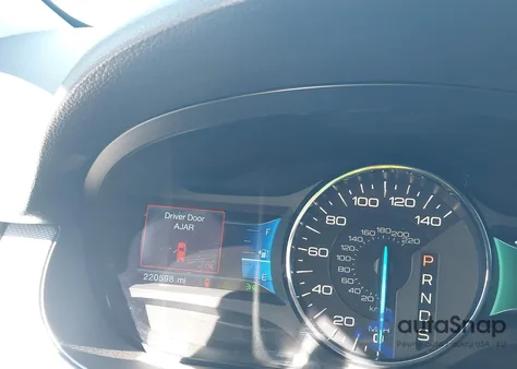 2014 Ford Edge Sel из США, поврежденный, VIN 2FMDK3JC7EBA53138